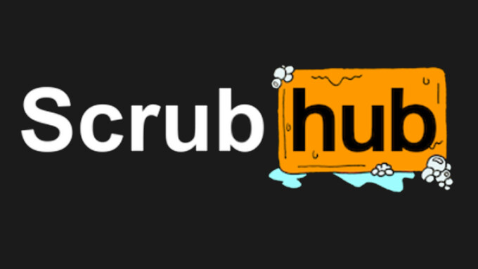 Pornhub Launches SFW Parody Site 'Scrubhub' to Champion Handwashing