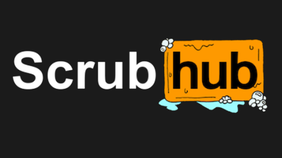 Pornhub Launches Sfw Parody Site Scrubhub To Champion Handwashing Xbiz Com