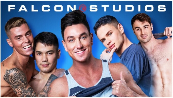 Cade Maddox Leads Latest All Male Falcon Studios Fantasy Xbiz Com