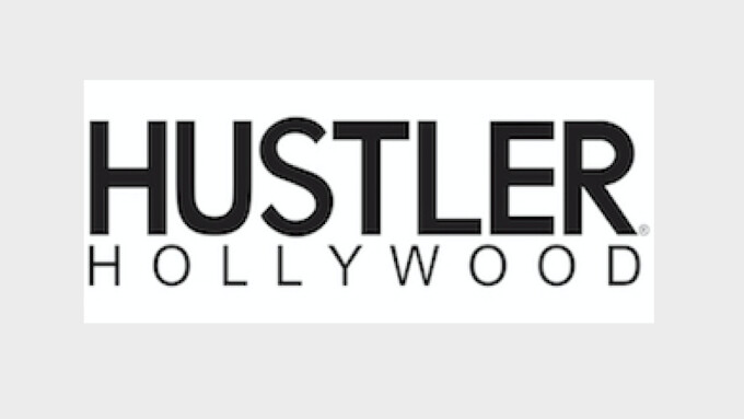 Hustler Hollywood Now Offering Curbside Pick-Up at 5 U.S. Locations