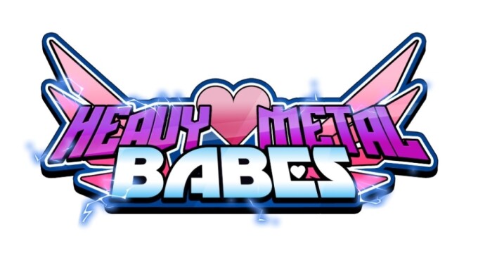 Nutaku Opens Pre-Registrations for 'Heavy Metal Babes'