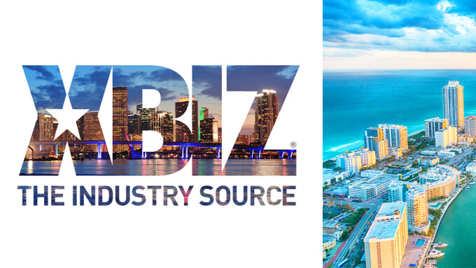 XBIZ Postpones Miami Events, Eyes Future Summer Dates