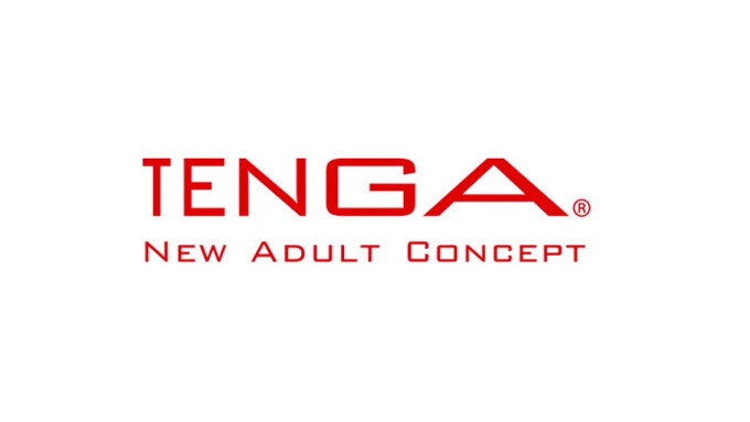 Tenga Announces 'Masturbation May' Promos