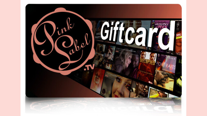 Pink and White Adds Online Gift Cards to PinkLabel.tv