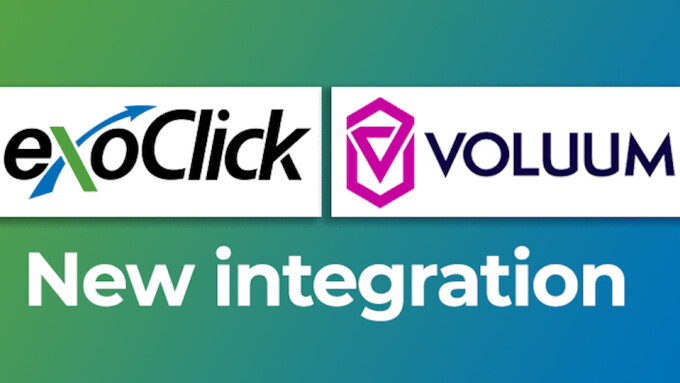ExoClick, Voluum Partner to Offer Ad Campaign Integration Tools