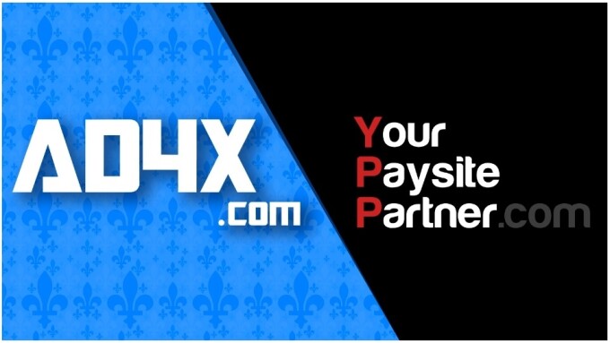 AD4X.com Teams With YourPaysitePartner