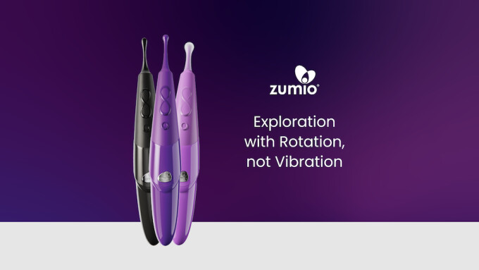 Zumio Now Shipping New 'Model E,' Featuring Elliptical Rotation