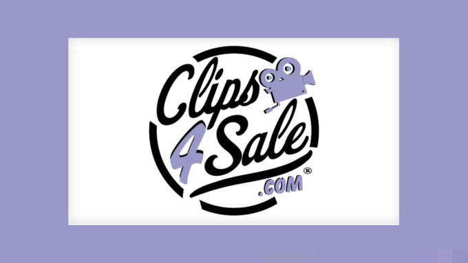 Clips4Sale Extends 100% Commission Incentive Program Through May