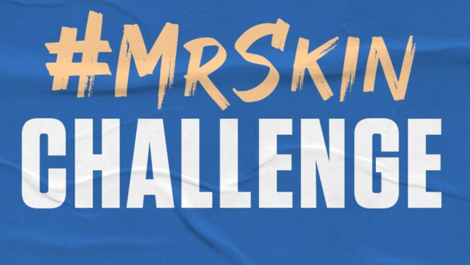 #MrSkinChallenge Enters Last Round of Voting to Pick 3 Winners