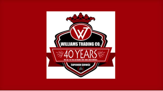 Williams Trading Offers Store Re-Opening Guidelines for Adult Retailers
