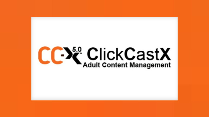ClickCastX Rolls Out 'Fans Site' Module