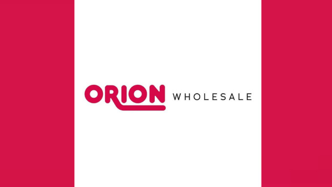 Orion Offering 2 New Pleasure Products From Realistixxx