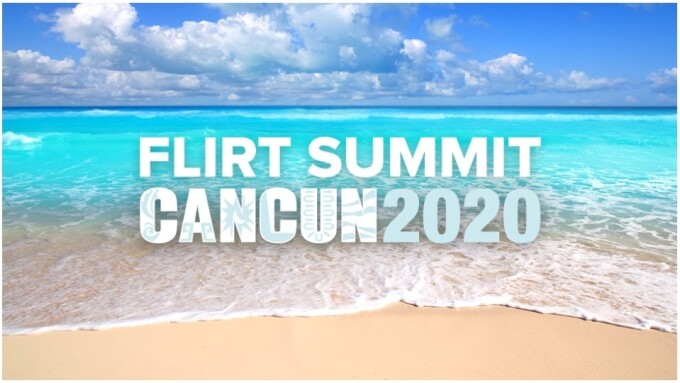 Flirt4Free Announces Contests, Exotic Location for Flirt Summit 2020
