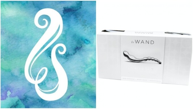 Entrenue Now Shipping Anal Pleasure Kits From Le Wand, b-Vibe