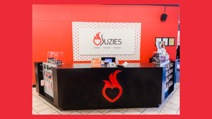 Suzies Retail Chain to Re-Open Friday With Curbside Pickup