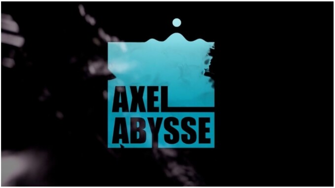 Axel Abysse Brings High-Fashion Gloss to Fisting Fetish in 'Sleek'