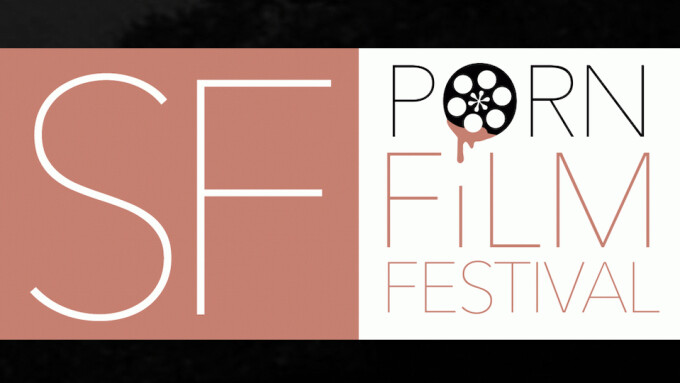 Final Deadline Announced for San Francisco PornFilmFestival Submissions