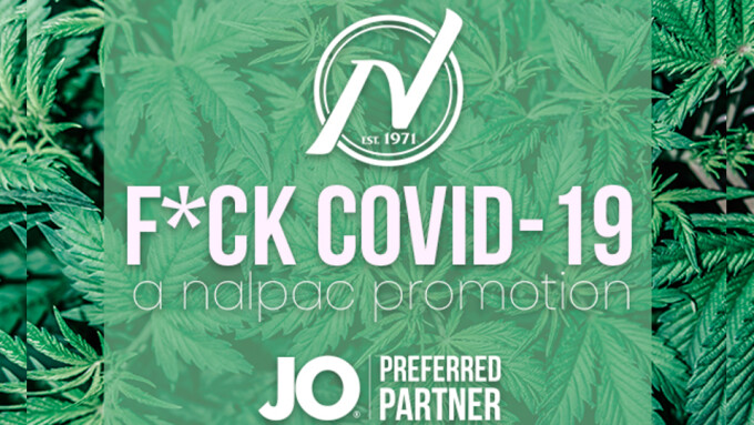 Nalpac's 'F*ck COVID-19' Week 3 Features System JO