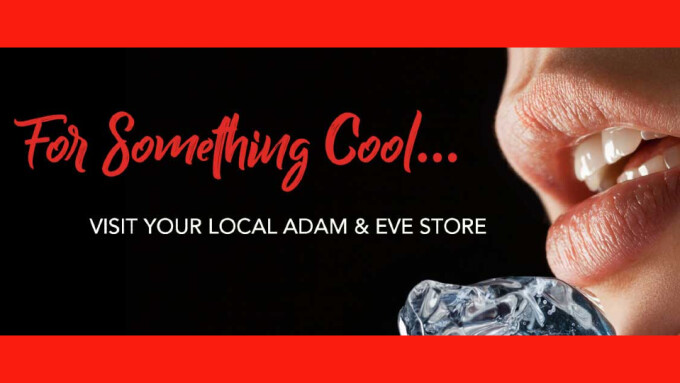 Adam & Eve Michigan Re-Opens 3 Outlets With Curbside Service