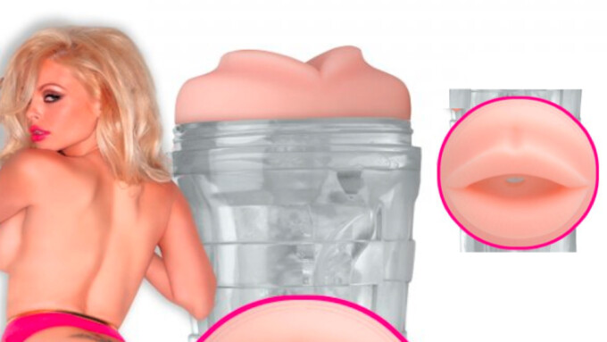 XR Brands Introduces 'Clear Jesse Jane Deluxe' Signature Strokers