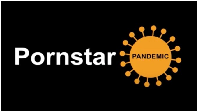 Gay Adult Stars Featured in New Doc 'Pornstar Pandemic'