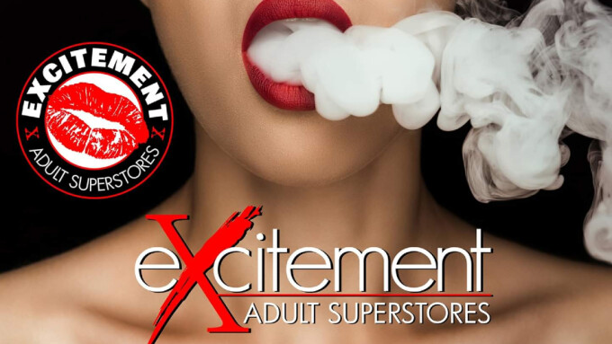 Excitement Adult Superstores Re-Opens 2 Central Pennsylvania Outlets