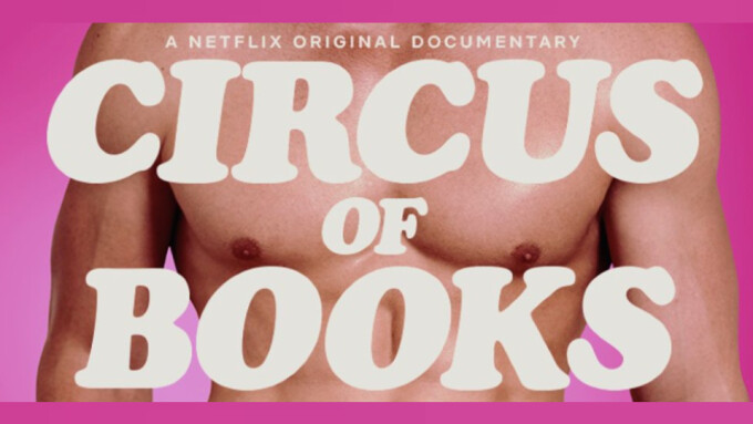 Rachel Mason: 'Circus of Books' Director on the 'Maverick Heroes' of Adult Retail