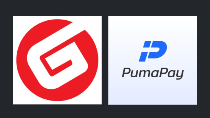 Grooby Now Accepting Crypto Via PumaPay
