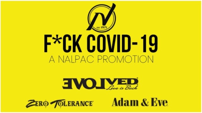 Nalpac's 'F*ck COVID-19' Week 4 Features Evolved Novelties