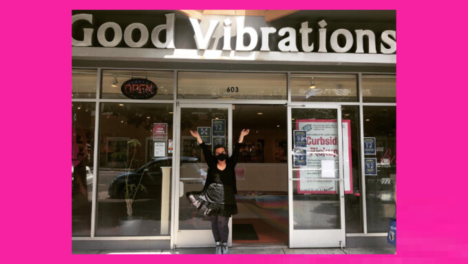 Good Vibrations Raises $28K to Benefit Local Food Banks