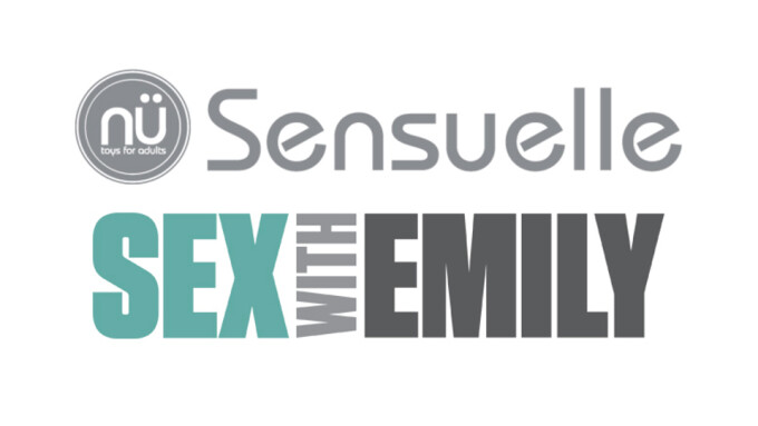 Nu Sensuelle Taps 'Sex with Emily' for Brand Awareness Campaign
