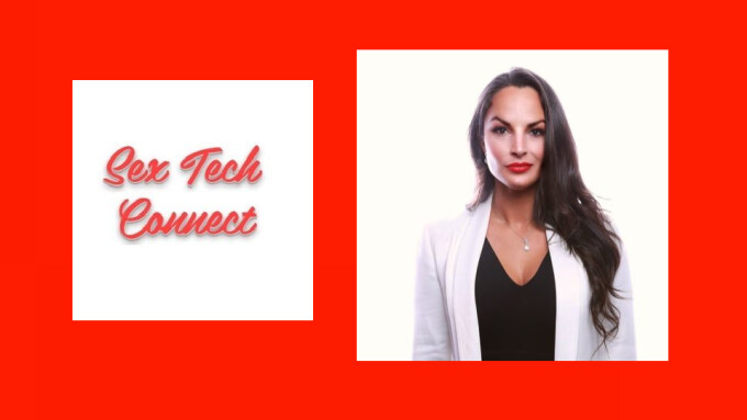 Lora Haddock DiCarlo To Guest On Sex Tech Connect This Weekend