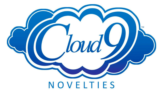 Cloud 9 Novelties to Accept Wholesale Orders Starting June 1