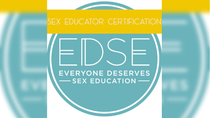 EDSE Announces Fall Certification Training