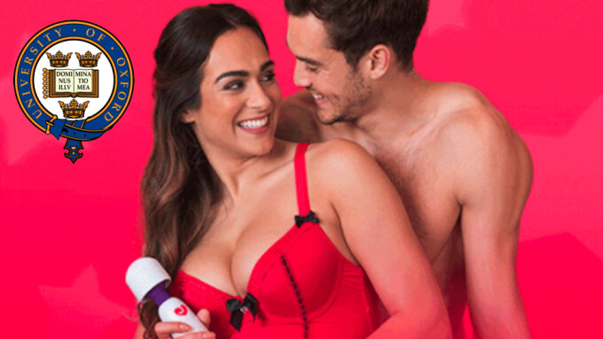 Oxford Students Offer Lovehoney Pleasure Products as Charity Incentives