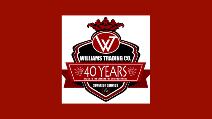 Williams Trading Offers Retailer Tips on Managing Anxiety