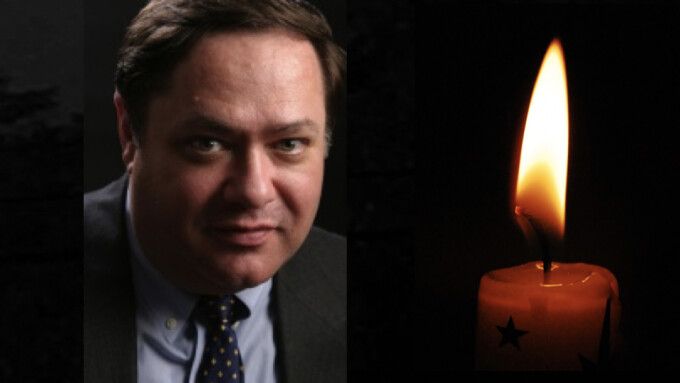Adult Industry Attorney J.D. Obenberger Passes Away