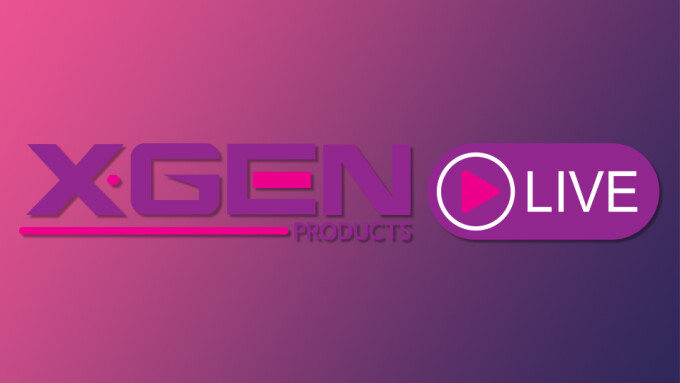 Xgen Introduces 'Xgen Live' Virtual Product Review Platform
