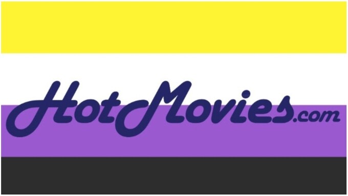 HotMovies Adds Non-Binary Gender Identity to Performer Database