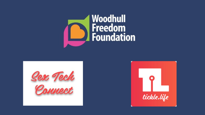 Woodhull Freedom Foundation's Ricci Joy Levy to Guest on 'Sex Tech Connect' Sunday