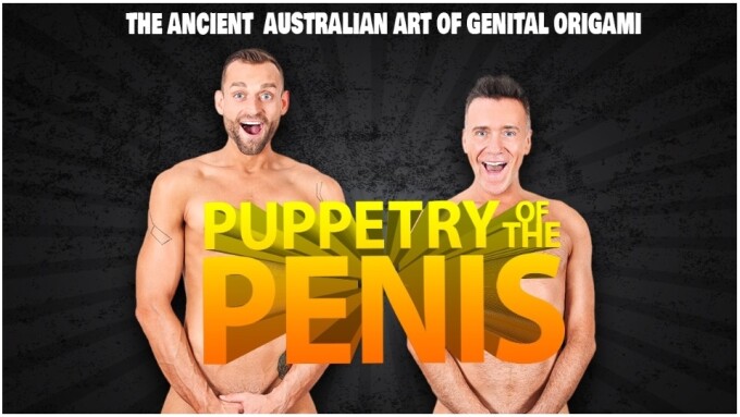 'Puppetry of the Penis' Resumes Residency at Erotic Heritage Museum in Vegas