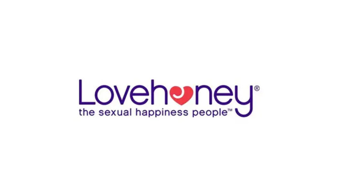 Lovehoney to Offer Virtual Training on Facebook Live