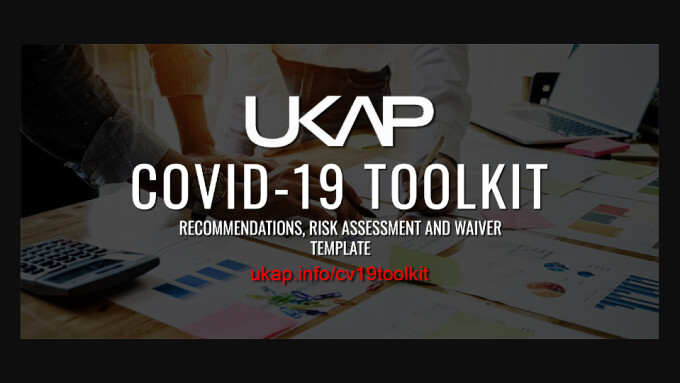 U.K. Adult Professionals Group Releases 'COVID-19 Toolkit'