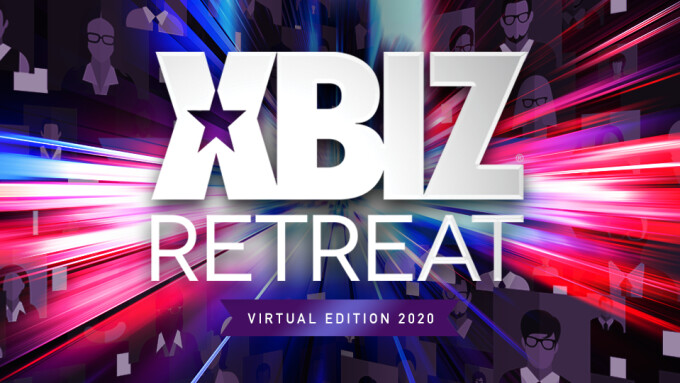 XBIZ Retreat to Go Virtual for 2020; New Dates Announced