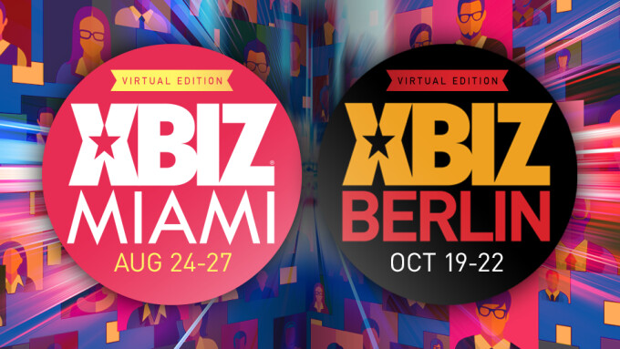 XBIZ Events Go Virtual for 2020; New Dates Announced
