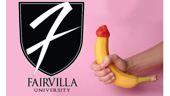 Fairvilla University Launches Online Sexual Wellness Classes