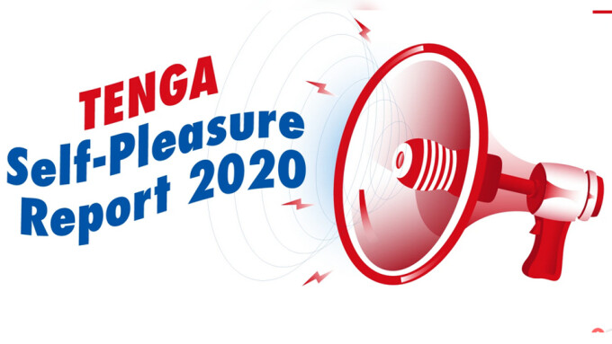 Tenga Reveals Results of Annual 'Self-Pleasure Report'