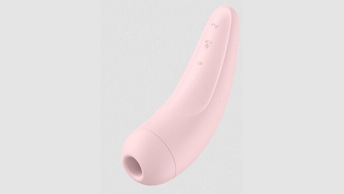 Satisfyer Unveils App-Compatible Toys