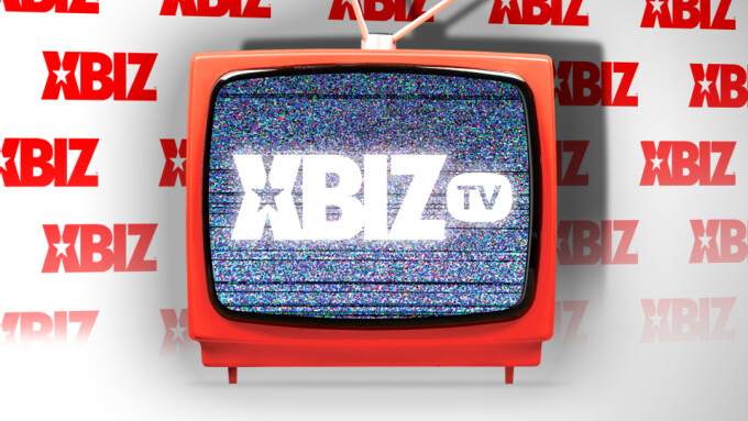 XBIZ Debuts 1st Professional Video Platform for Adult Industry - XBIZ TV