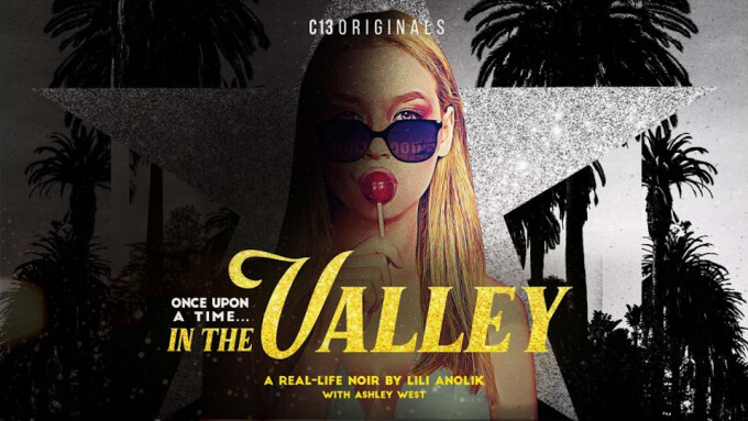 'Once Upon a Time... in the Valley' Podcast Revisits the Controversial Traci Lords Story